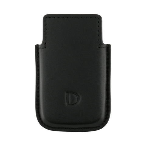 CUSTODIA ACCENDINO BIGGY 160025B S.T. DUPONT BLACK