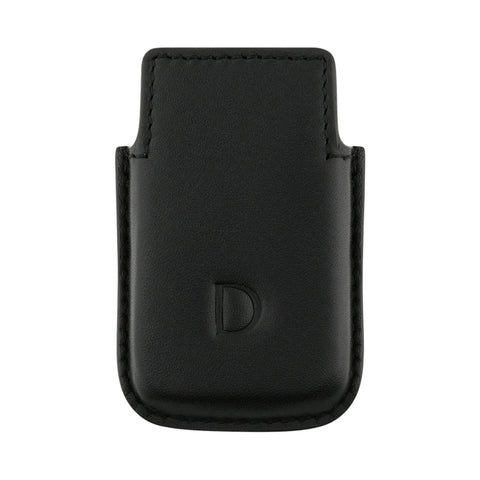 CUSTODIA ACCENDINO SLIMMY 160028S S.T. DUPONT BLACK