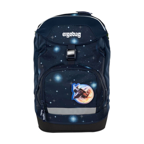 ZAINO PRIME ATMOSBEAR 01286-900L9-10 BLUE ERGOBAG