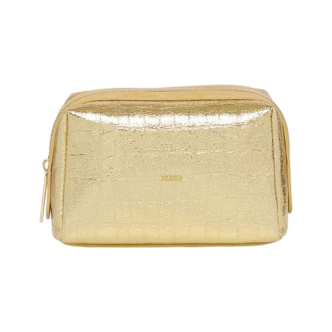ESTELLA BARTLETT TASCHE METALLIC GOLD