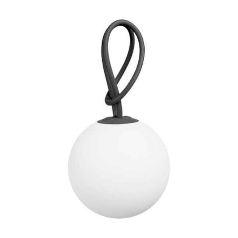 LAMPADA BOLLEKE 103907 ANTHRACITE FATBOY