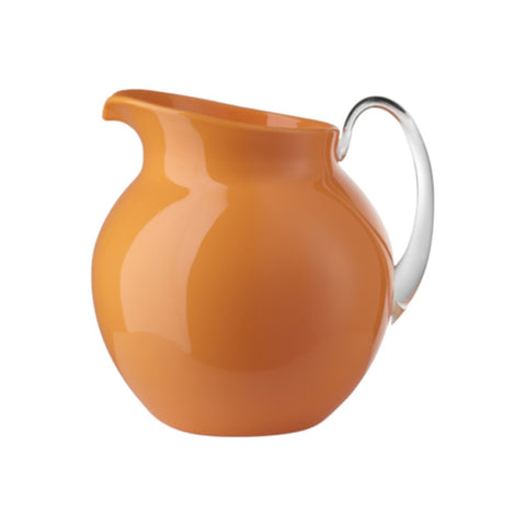 BROCCA PALLA ORANGE MARIOLUCA GIUSTI