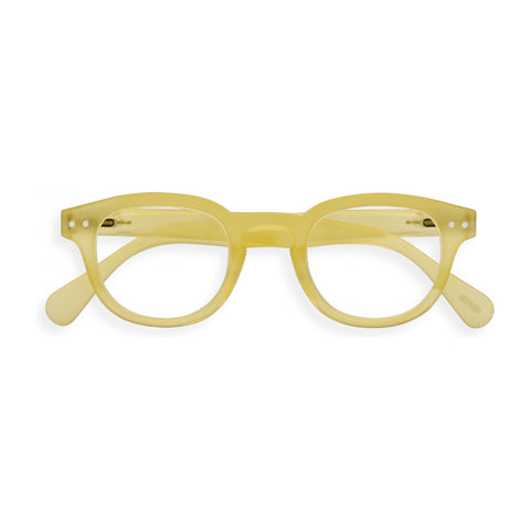 IZIPIZI READING C BLOND VENUS +3 BRILLE