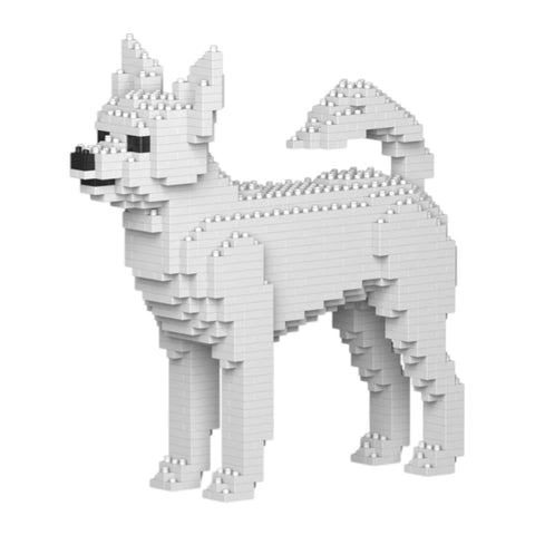 COSTRUZIONI CHIHUAHUA 01S-M03 JEKCA