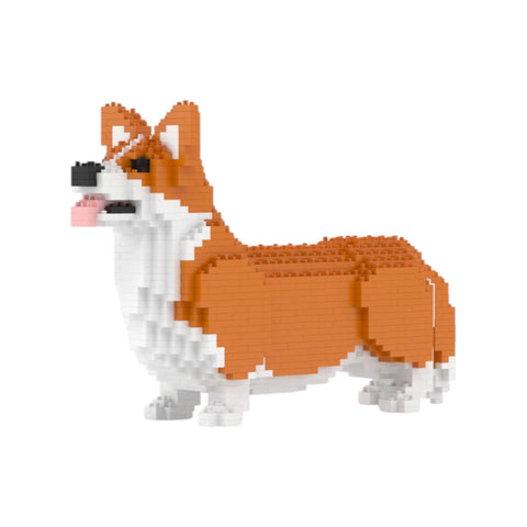 COSTRUZIONI WELSH CORGI 02S-M01 JEKCA