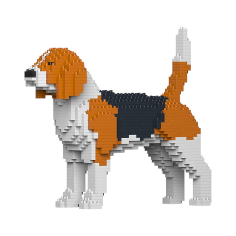 COSTRUZIONI BEAGLE 01S JEKCA
