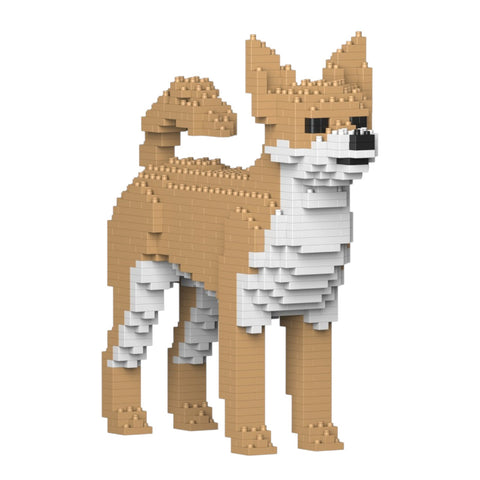 COSTRUZIONI CHIHUAHUA 01S-M01 JEKCA