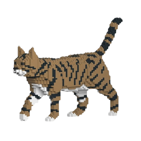 COSTRUZIONI CAT ST19CA03-M04 JEKCA