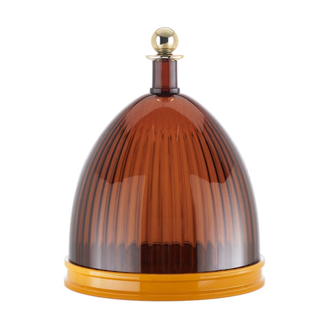 LA COUPOLE KARTELL 01552/CS COLA-SENAPE