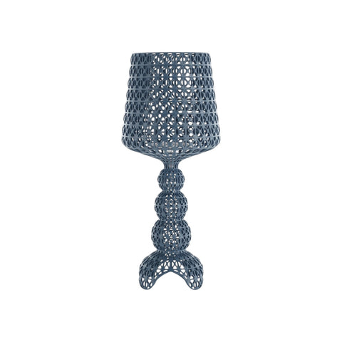 MINI KABUKI LAMPE G9200/ZA KARTELL BLAU