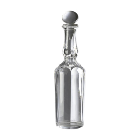MANFREDO WASSERFLASCHE MARIO LUCA GIUSTI TRANSPARENT