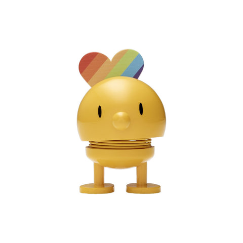 RAINBOW S  26241 HOPTIMIST YELLOW