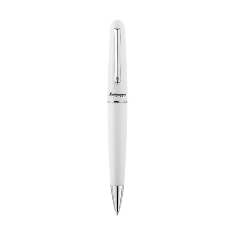 SFERA ELMO 01 WHITE ART. ISEORBAW MONTEGRAPPA