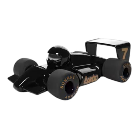 PLAYFOREVER VERVE SERIES TURBO LASER SCHWARZ