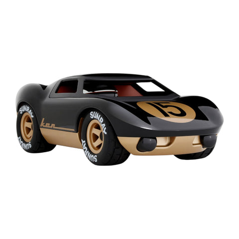 MINISERIE MODELL PL KEN68 CAVE PLAYFOREVER SCHWARZ