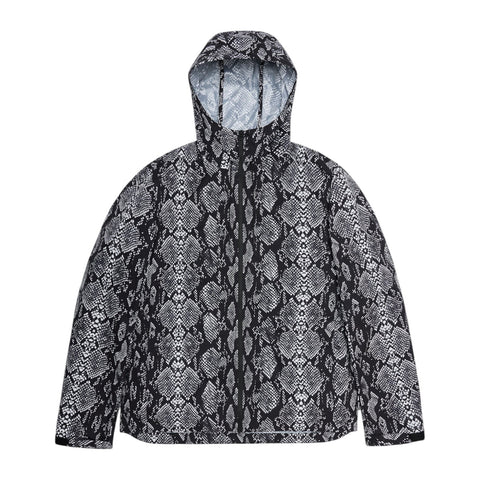 SNAKE MITO JACKE XS ART. 25030 RAINS SCHWARZ