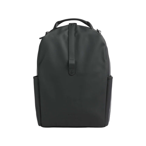 ZAINO CLIP FRONT BACKPACK W3 14890 RAINS BLACK