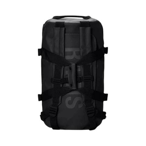 BORSA RAINS TEXEL DUFFEL SMALL W3 BLACK 13480