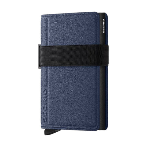 LIBA BANDWALLET GELDBÖRSE MARINEBLAU-SCHWARZ SECRID SCHWARZ
