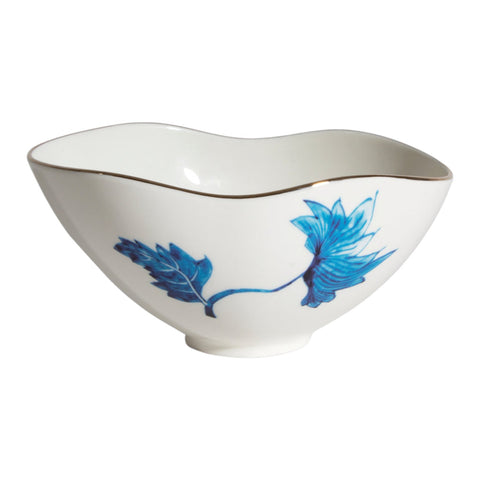 ZUPPIERA CLASSIC ON ACID Cm18,4x15,5h.9,5 CHINESE LEAVES ART. 11283 SELETTI