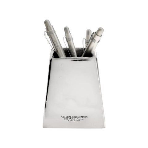 AG Spalding&amp;Bros ALUMINIUM-STIFTHALTER