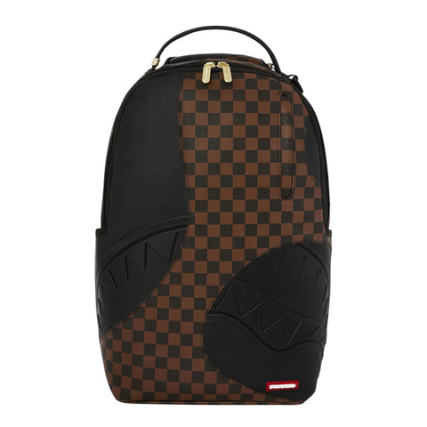 ZAINO JETSTREAM BROWN ART. 910B8281NSZ SPRAYGROUND