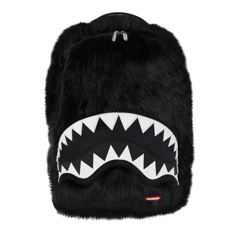 ZAINO FUR CRAY BLACK ART. 910B8203NSZ SPRAYGROUND