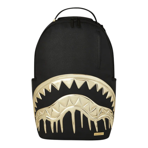 ZAINO GOLD AND DANGEROUS ART. 910B8178NSZ SPRAYGROUND