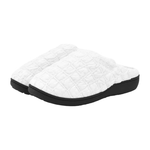 SUBU CONCEPT BUMPY WEISSE SANDALE GRÖSSE 2 41-42