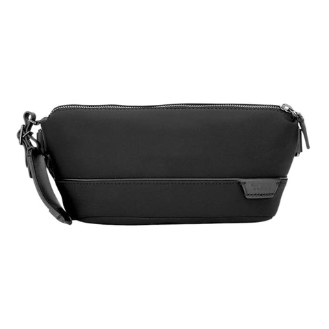 TRACOLLA DAVEN WAIST PACK 142400/10412 BLACK TUMI
