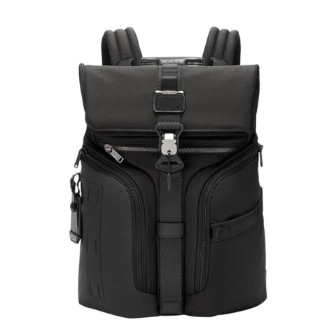 ALPHA BRAVO LOGISTICS ART RUCKSACK 142481/1041/0232759D TUMI SCHWARZ