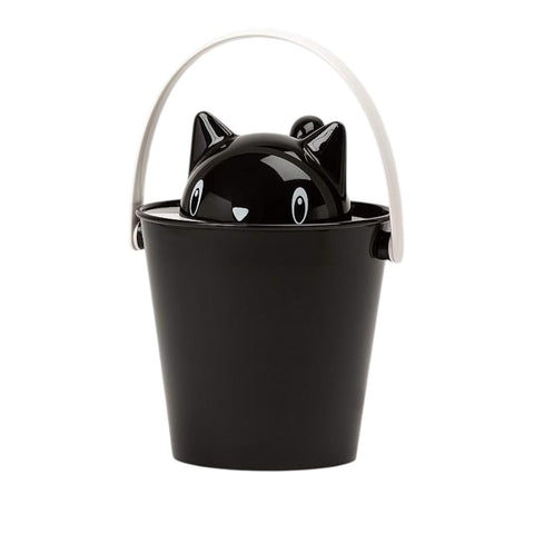 CRICK BLACK CAT KEKSE EIMER UNITED PETS MILANO