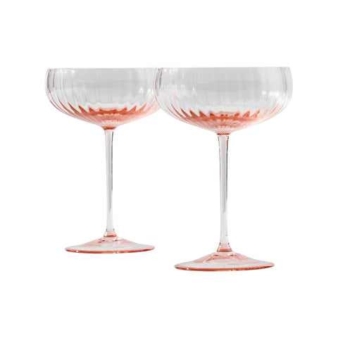 2 VENINI-BUBBLE-BECHER DURCHM. 10,8 H 15 343,25
