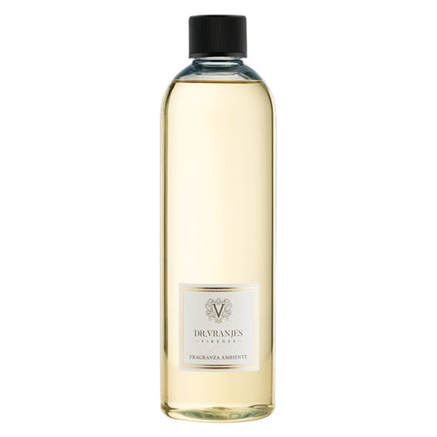 DR. VRANJES AMBER RAUMDUFT NACHFÜLLUNG 500 ML