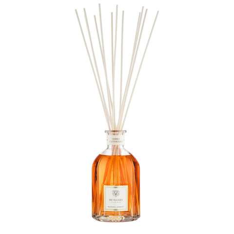 DR. VRANJES FRAGRANZA MIRRA ZAFFERANO 2500 ML