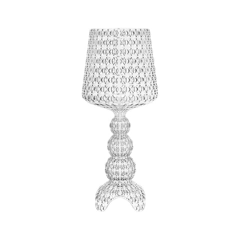LAMPADA KARTELL MINI KABUKI TRASPARENTE 9200/B4