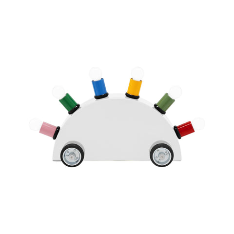 LAMPADA MEMPHIS SUPER WHITE