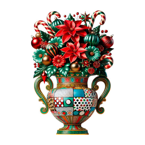 VASO ARTPOP TRE ART. 130319063 LINEE RECANATI