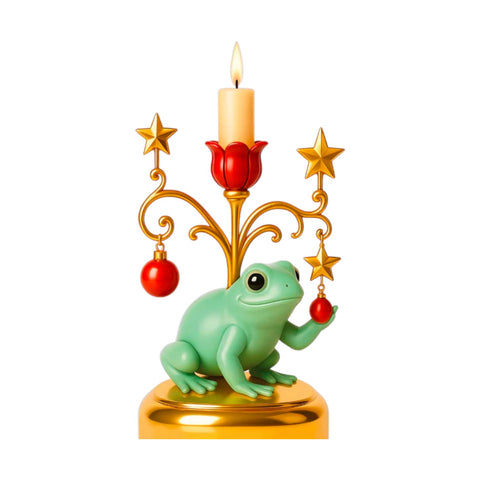 CANDELABRO ARTPOP UNO ART. 130320061 LINEE RECANATI