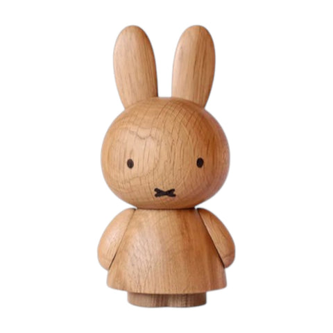 MIFFY OAK LARGE 400123 BOYHOOD