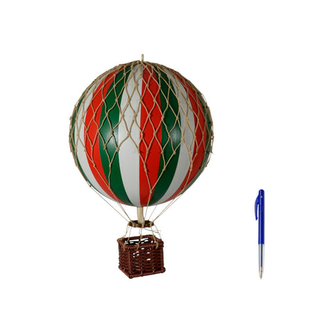 AUTHENTIC MODELS TRICOLOR 18 DURCHMESSER HEISSLUFTBALLON AP161I