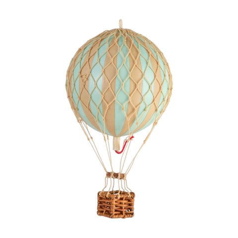MONGOLFIERA PICCOLA AP160M MINT AUTHENTIC MODELS