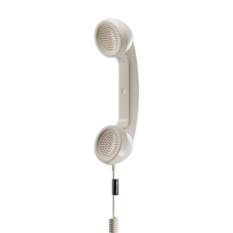 POP PHONE NATIVE UNION SAND STONE