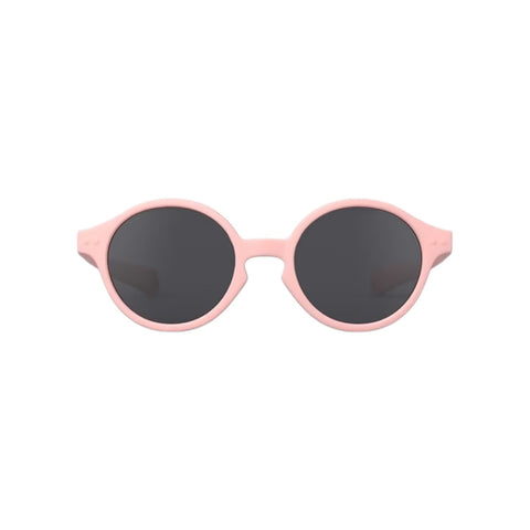 OCCHIALE POLARIZZATO SUN BABY 0-3Y #D PASTEL PINK  IZIPIZI