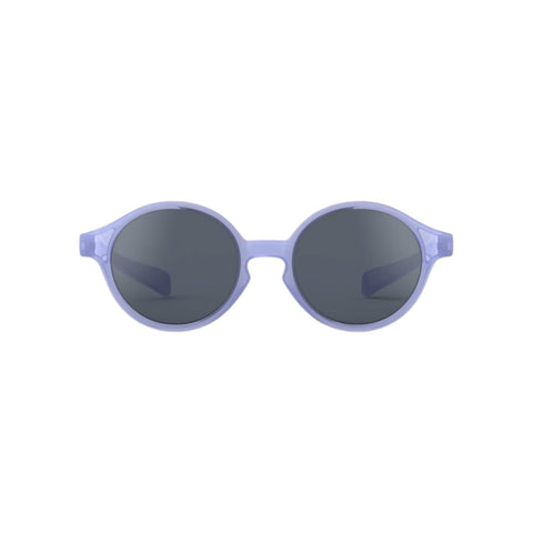 OCCHIALE POLARIZZATO SUN BABY 0-3Y #D MAUVE IZIPIZI