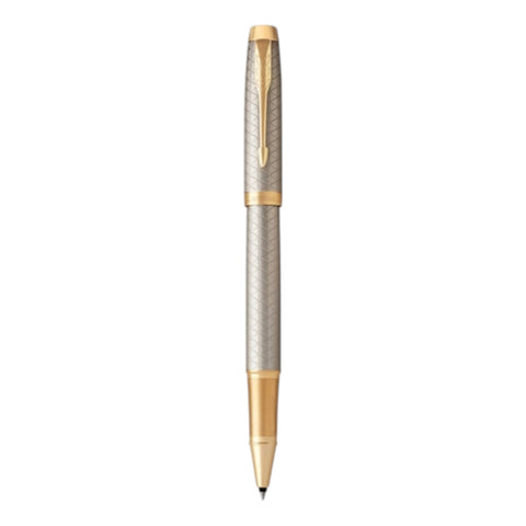 ROLLER IM PREMIUM PARKER ART. 1931686 ARGENTO/ORO