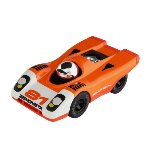 MODELLINO AUTO ZEMONSTA ART. PLZEM71 EGON PLAYFOREVER