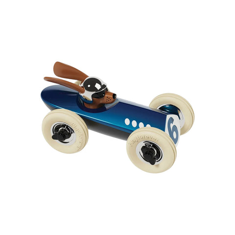 PLAYFOREVER RUFUS BERTIE R805