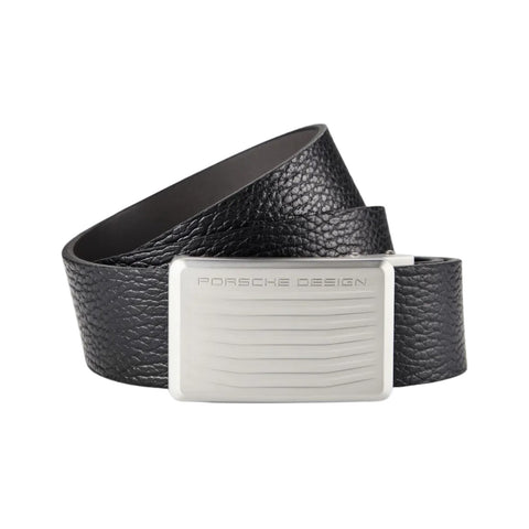 CINTURA BUSINESS ROADSTER ART. 5071 PORSCHE DESIGN BLACK