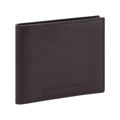 LEDERBRIEFTASCHE ART. OSO09901.001 SCHWARZ PORSCHE DESIGN